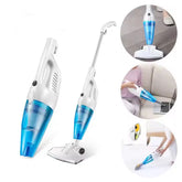 2 in 1 Vacuum Cleaner